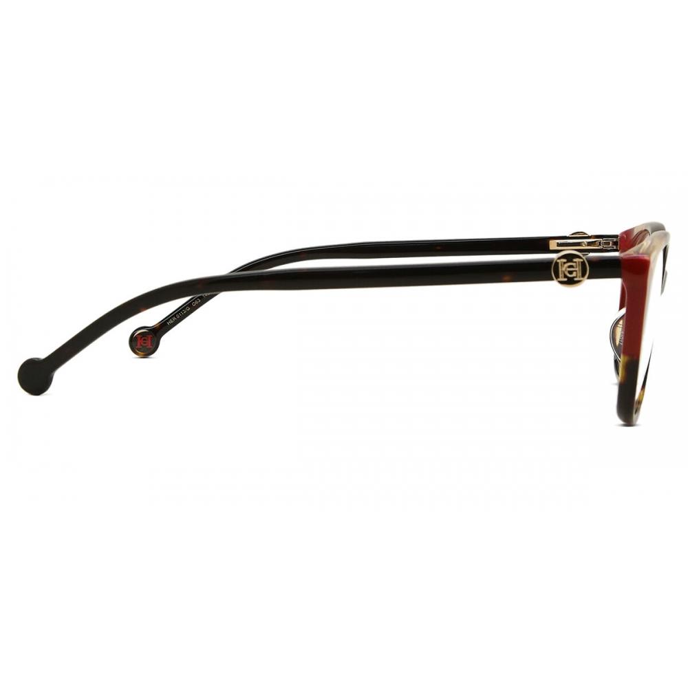Carolina Herrera Her 0113 G O63 Women eyeGlasses