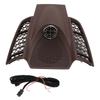Ornament Panou de Bord Superior Cronometru Bord 958 552 189 01 OL7 Înlocuire pentru Cayenne 2011‑2017