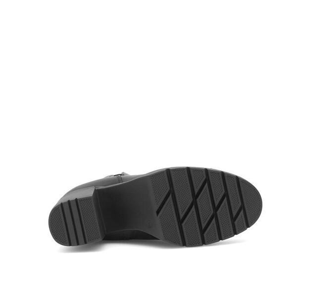 Ankle Boots Lasocki WIKI EST-WIKI-01 Black