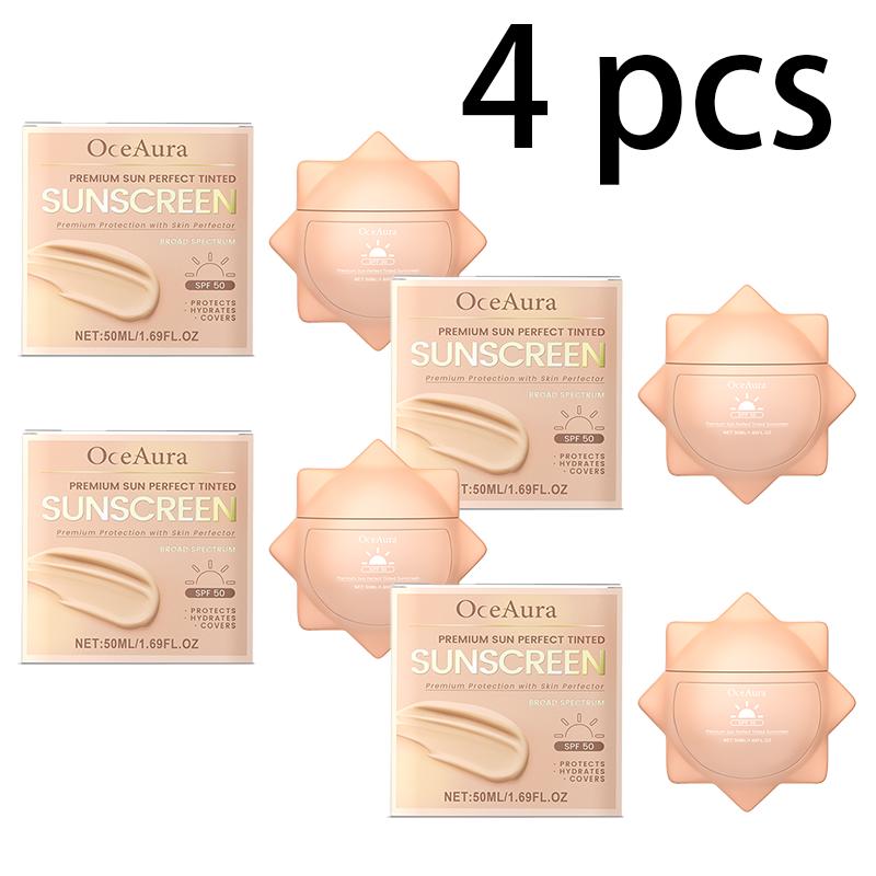 Feuchtigkeitsspendende Schützende Creme Sommer Outdoor Sanfte Hautpflege Feuchtigkeitsspendend Nicht klebrig Leichte Hautcreme