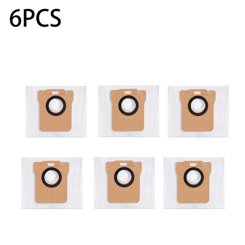 For Dreame Bot L30 Ultra L20 Ultra Vacuum Cleaner, Consumables, Main Side Brush, Hepa Filter, Vacuum Cleaner Accessories