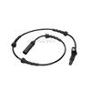 Rear ABS Wheel Speed Sensor 34526895656 For BMW G05 F95 G06 F96 G07 G09 xDrive30i xDrive40i xDrive45e X5M xDrive 50e B48B20B