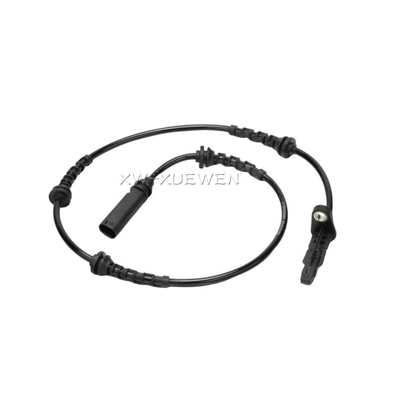 Rear ABS Wheel Speed Sensor 34526895656 For BMW G05 F95 G06 F96 G07 G09 xDrive30i xDrive40i xDrive45e X5M xDrive 50e B48B20B