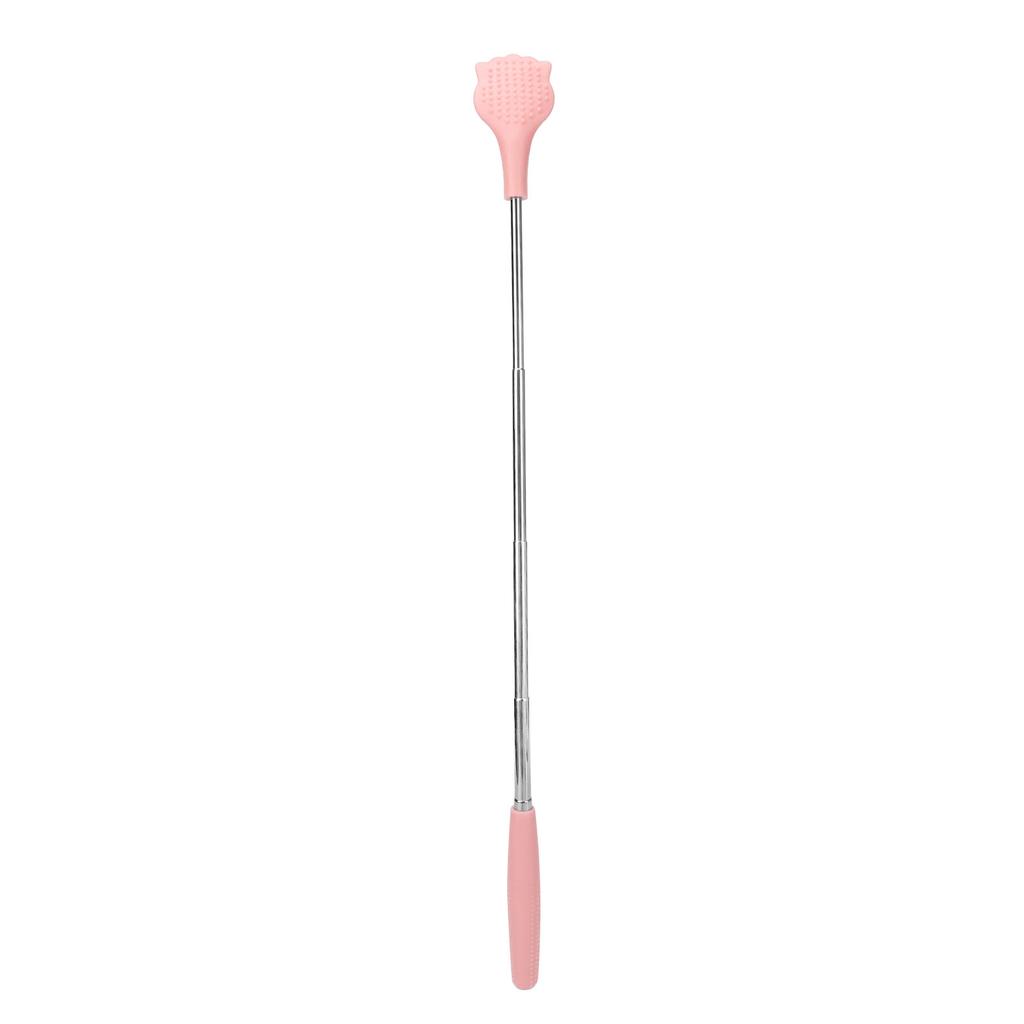 Self Back Scratcher Stretchable Multifunctional Body Massager Cat Claw   Cute Scratching Tool
