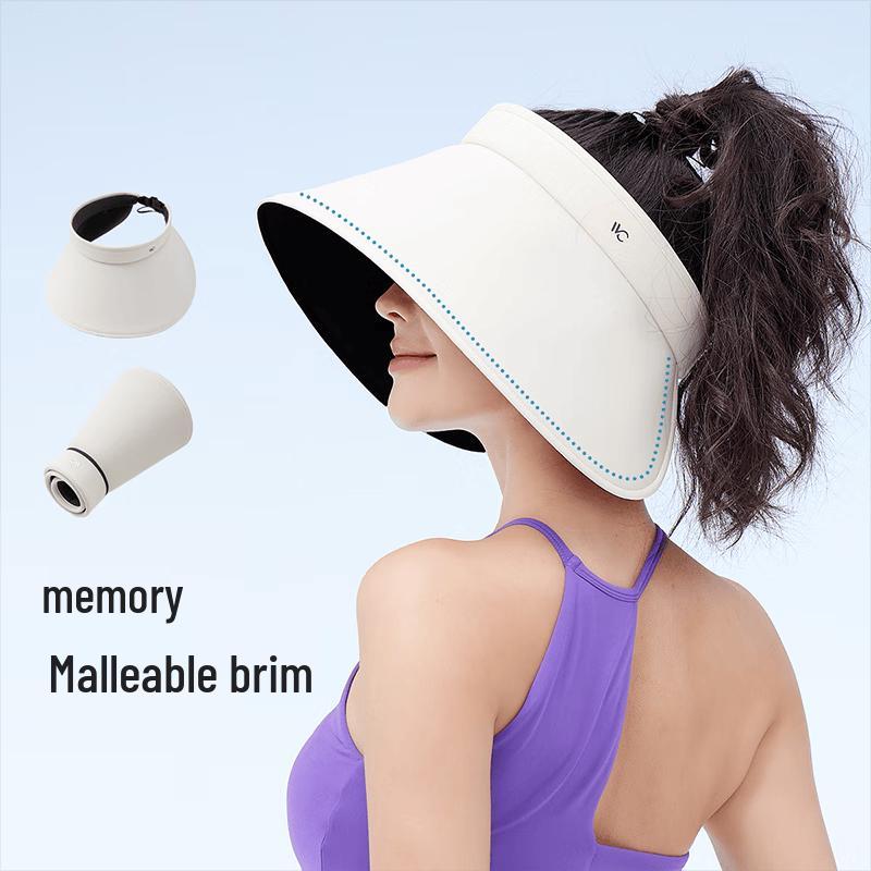 VVC Women s Panoramic Sun Visor