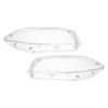Clear Headlamp Cover For BMW F10 F18 5 Series 528i 530i 535i 2010-2017 Car Front Headlight Lens Cover Shell Headlamp