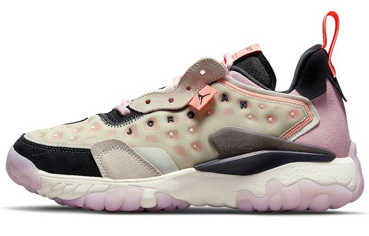 Jordan Delta 2 Light Arctic Pink