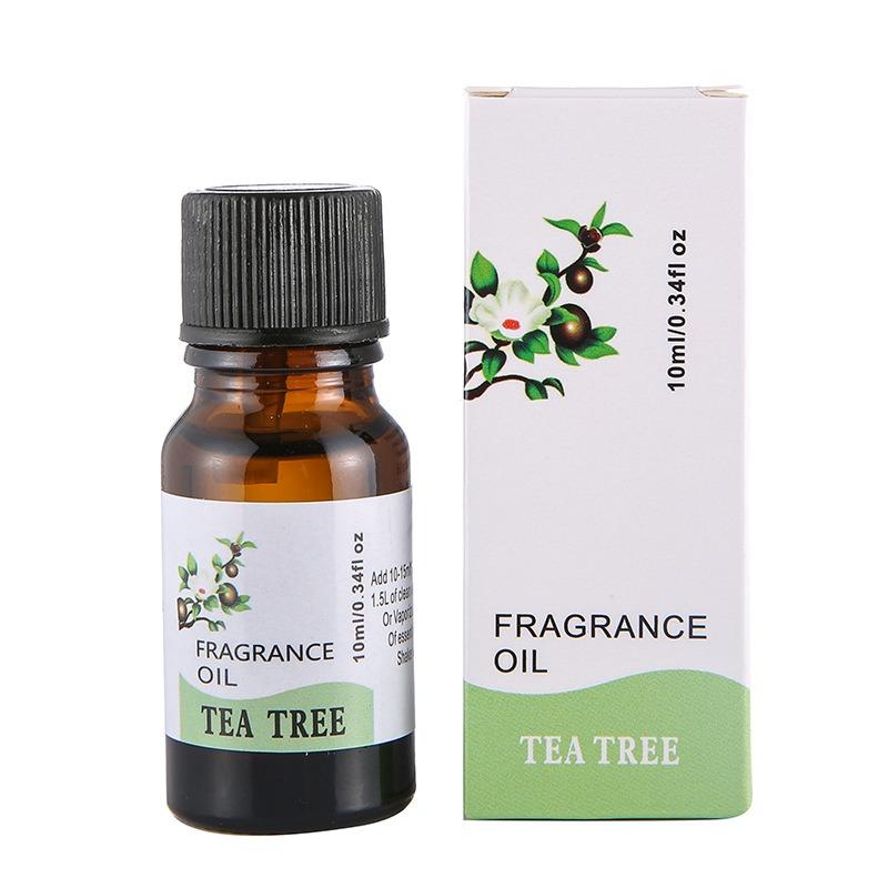 10ml Car Perfume Refill Liquid Flavor Essential Oil with Dropper Car Air Freshener Refill for Air Humidifier Home Auto Fragrance