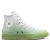Converse Chuck Taylor All Star CX High Gradient - Aloe Green Unisex Sneakers White A03744C