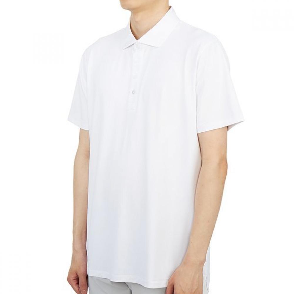 G For Golfwear Men S ShorT Sleeve T ShirT G4mS21k31 Sno