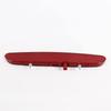 For JEEP RENEGADE 2015 2016 2017 2018-2020 68247167AA Car 3Rd Third Brake Stop Light High Mount Rear Brake Stop Lamp Signal Lamp