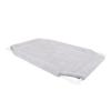 Cat Window Bed with Suction Cup 33 Lbs Load Capacity Warm Plush Cat Window Perch for Indoor Cats