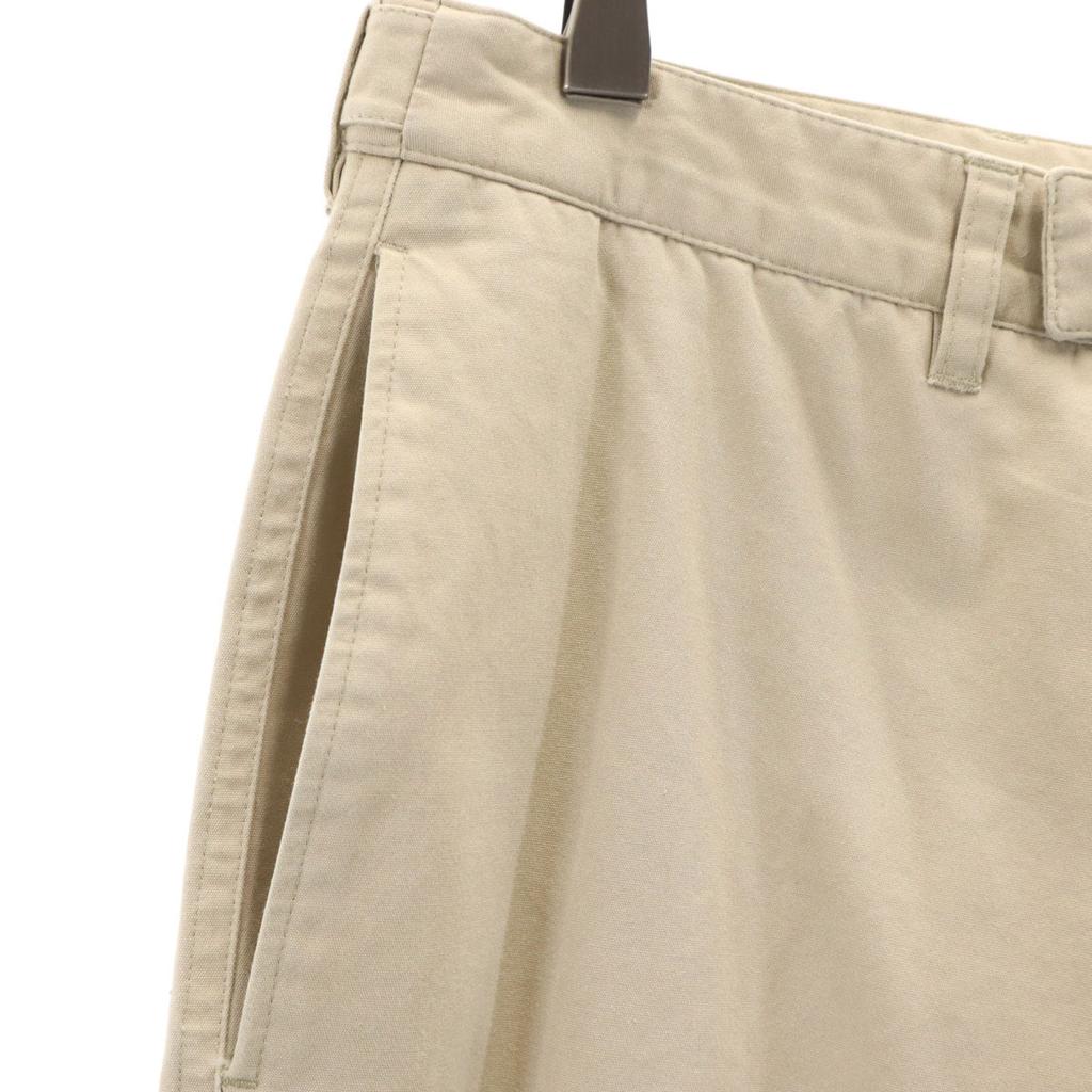 Dior made in Italy cargo pants 46 beige work Men's Used