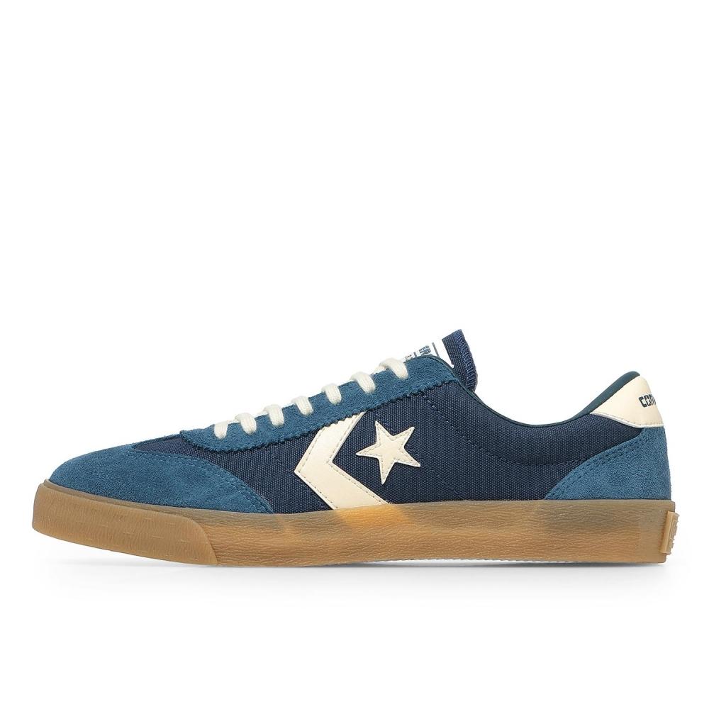 Converse Roadclassic Sk Ox 33702631 Blue 290