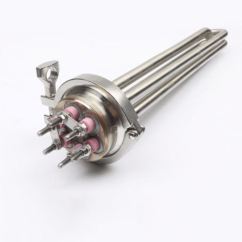 HelaiXiang 304 Stainless Steel Electric Heating Element