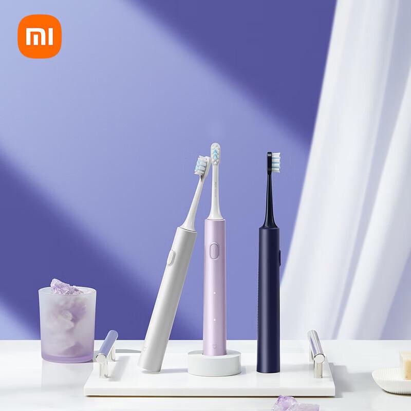 

Xiaomi Mijia Electric Toothbrush T302