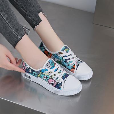 Calzado para mujer – Tenis