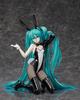 Seria Postaci Wokal 01 Hatsune Miku Hatsune Miku Króliczek Sztuka autorstwa Mitsume Skala YYB plastikowa malowana gotowa figurka Ver. / 1/4