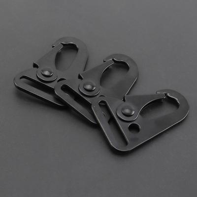 Eagle Mouth Ersatz-Karabinerhaken, Trigger-Clips, Schnallen, Outdoor-Klettersport