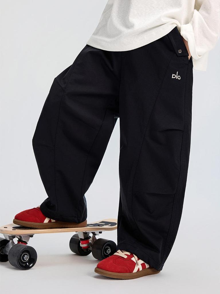 Fairy Tale Memory Boys' Cargo Pants - 2025 Autumn Collection