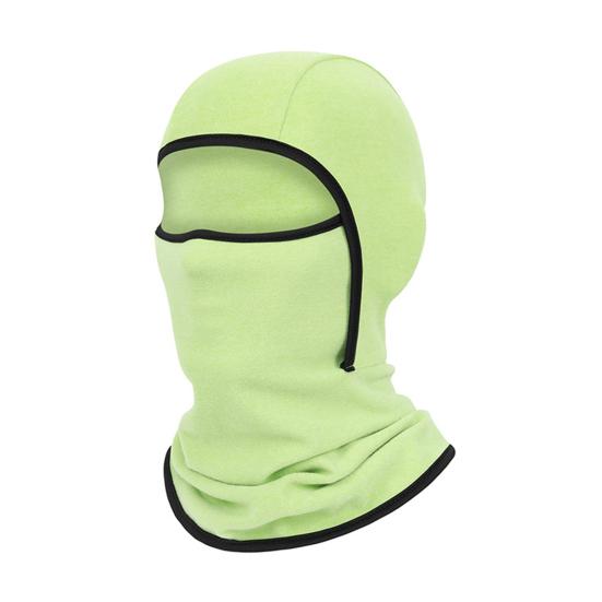 Winter Kopfbedeckung Motorrad Skifahren Snowboarden Winddicht Thermisch Outdoor Öffnungsdesign Vollgesichtsschutz Mütze