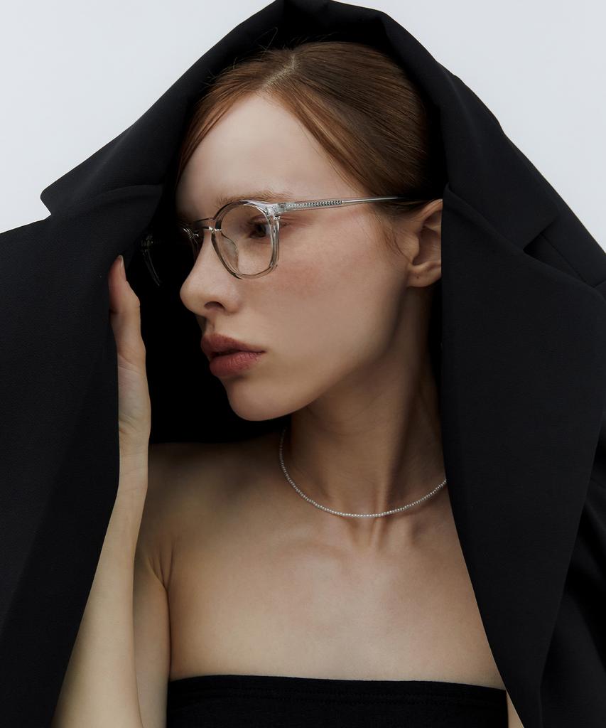 Baseukala Vc2108 (2Colors) Glasses