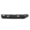 1 Pair Front Bumper Bracket Holder 51117134097 51117134098 For BMW E90 E91 2006-2012