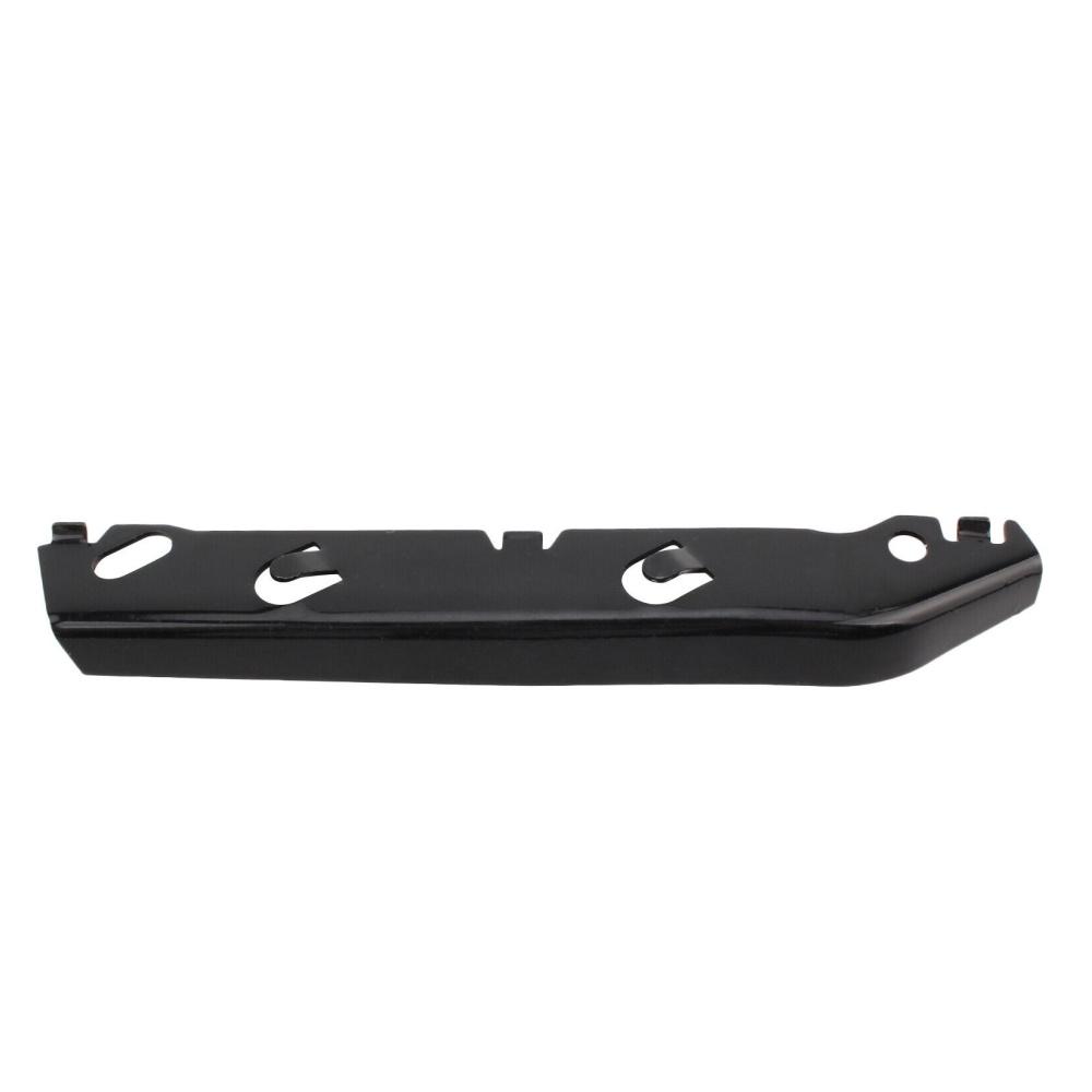 1 Pair Front Bumper Bracket Holder 51117134097 51117134098 For BMW E90 E91 2006-2012
