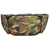 Ball For Home Indoor and Outdoor Play Baby Play Easy to Store and Carry [Queen-b] Pool, Camouflage, Foldable, 120cm, Children, Kids, Use, Equipment,