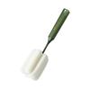 ZISIZ Long-Handle Sponge Cleaning Brush