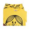 Mr Men & Little Miss Girls Long-Sleeved Long Pyjama Set