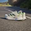 adidas Adizero Boston 12 Cloud White Core Black Green Spark