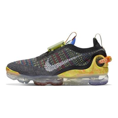 Air VaporMax 2020 Flyknit אפור ברזל לנשים CJ6741-002