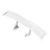 ABS Small For Mini Wing Rear Spoiler for Cars Auto Decoration Fit All