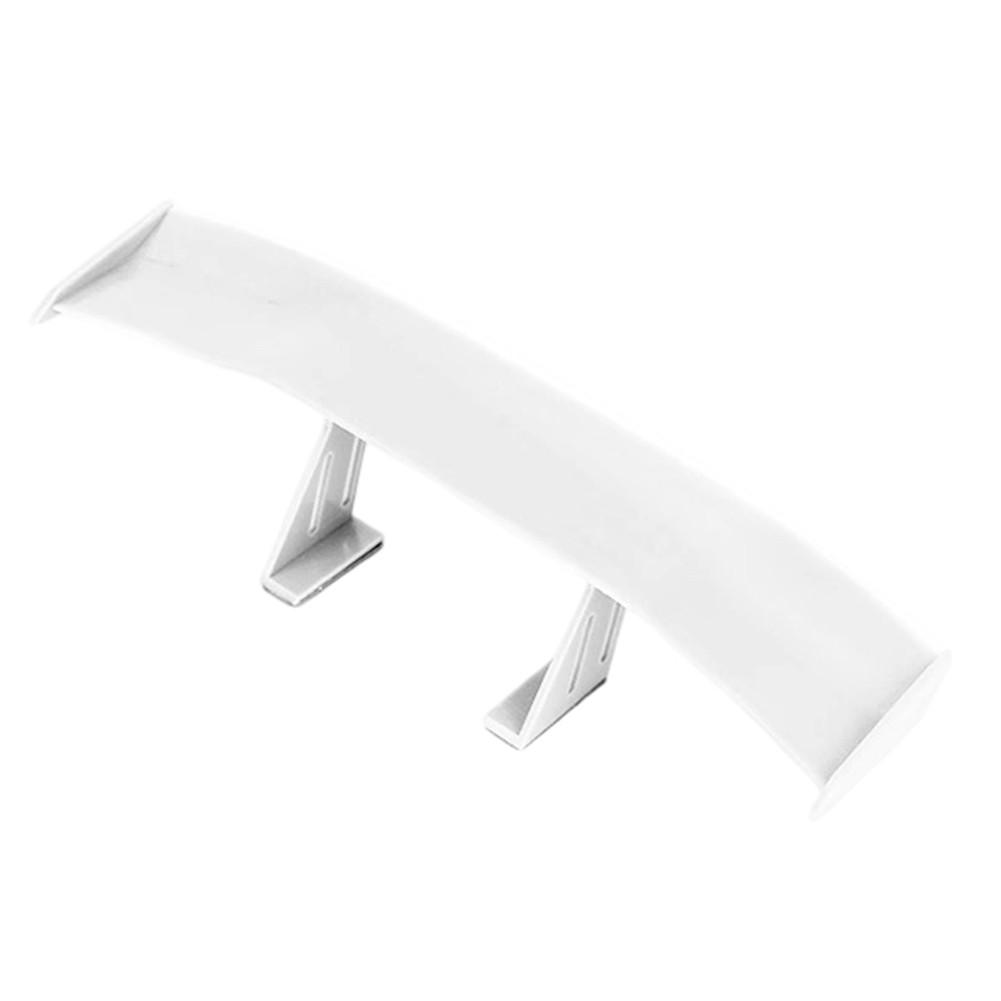 ABS Small For Mini Wing Rear Spoiler for Cars Auto Decoration Fit All