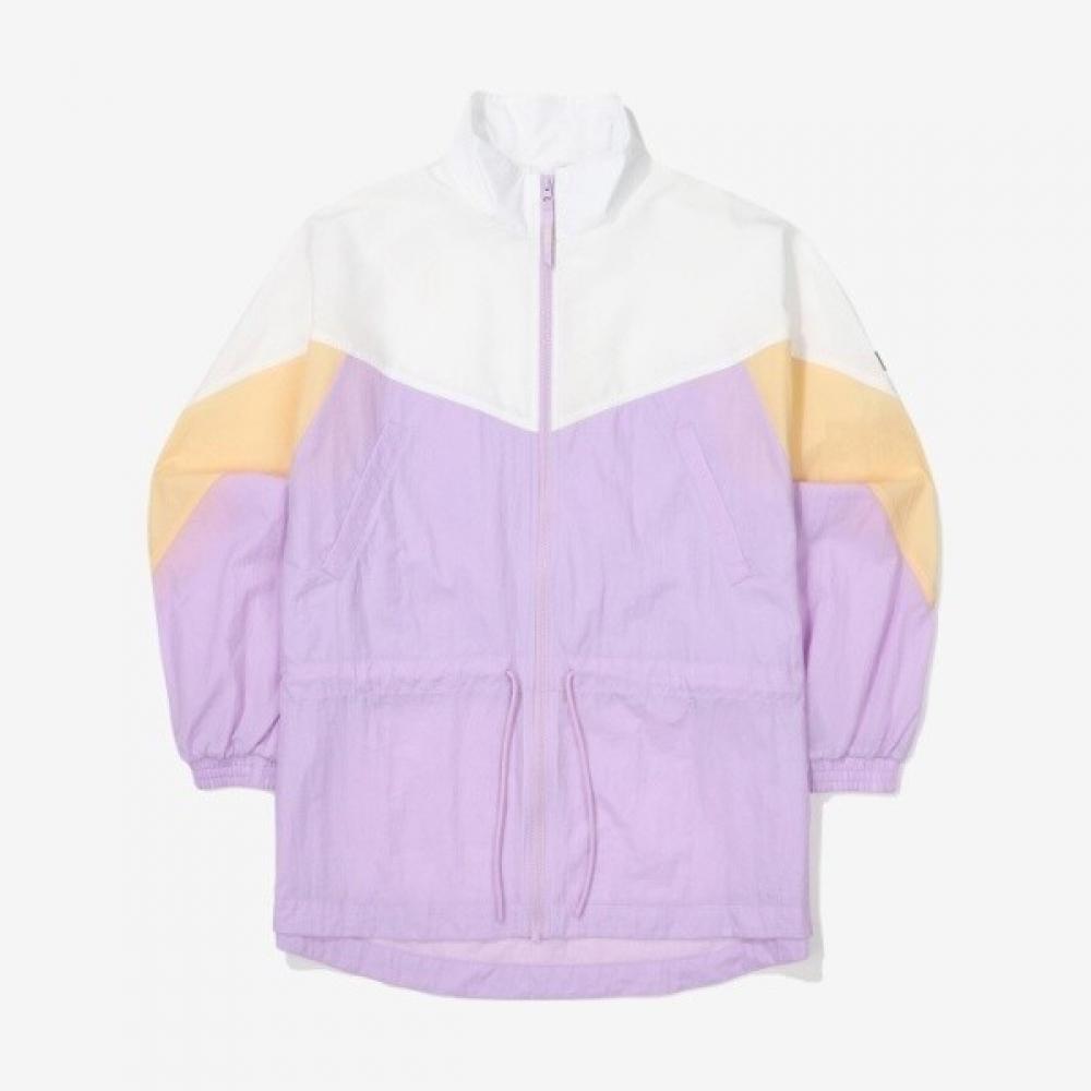 Fila Long Length Windbreaker Fs2jkf1152fpvi 100(L)