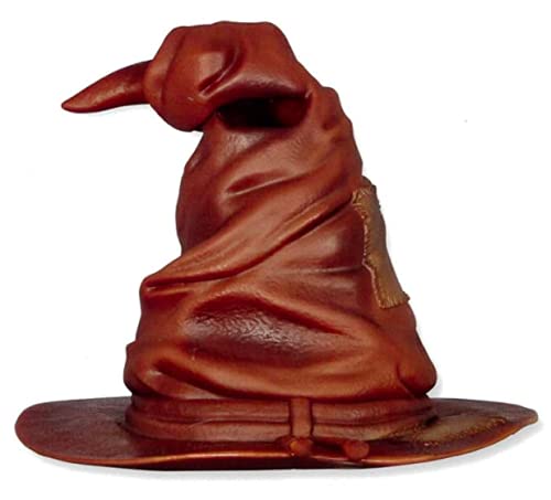 Harry Potter" Sorting Hat Piggy Bank, 1 Type