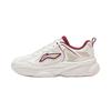 Li-Ning Coconut Milk Women's Casual Sports Shoes AGCV404