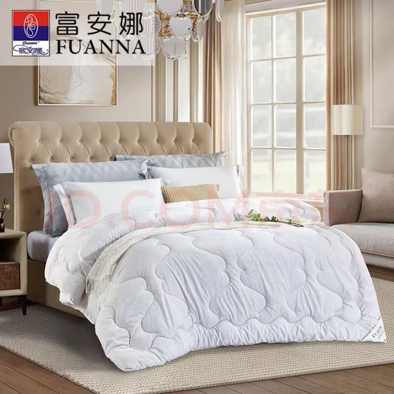 

FUANNA Healthy Antibacterial Soybean Fiber Quilt