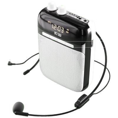 Suoai Mini Bee Portable Voice Amplifier CN Plug (adapter Included)