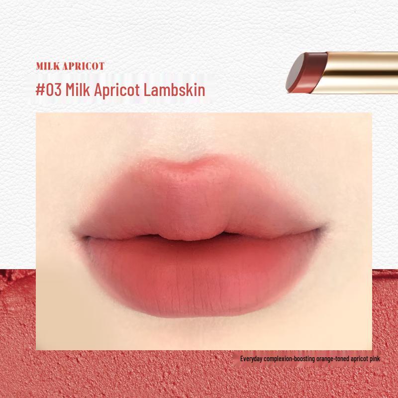 

Judydoll Soft Mist Slim Lipstick