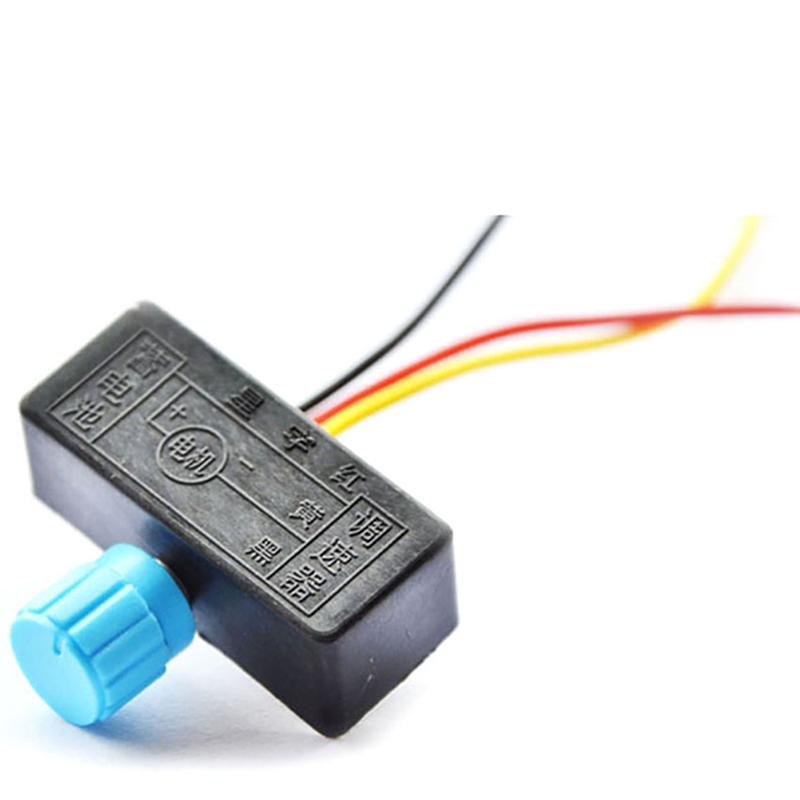 Electric sprayer governor adjustment switch regulator Speed switch Agricultural