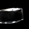 Compatible with Multivan T5 (2012-2015) Headlight Cover - Transparent Lampshade/Shell