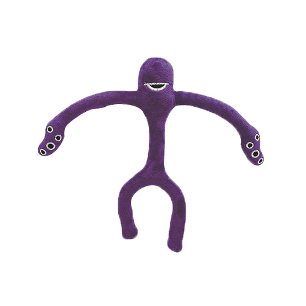 

Новые стили Garten Of Banban Плюшевые игрушки Хоррор игра Аниме Мягкие набивные куклы Банбан из Сада Глава 1 2 3 Набнаб для детей