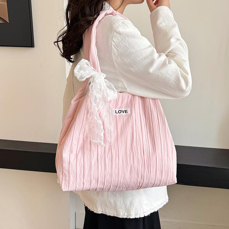 Velkokapacitní kabelka Dámská taška přes rameno Crossbody