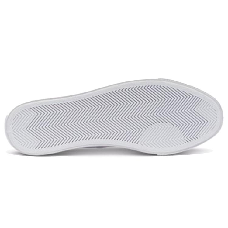Skid Grip Converse Cvo Low 'Triple White' 170943C