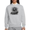 Chevrolet Unisex Adult Monte Carlo Drawing Sweatshirt