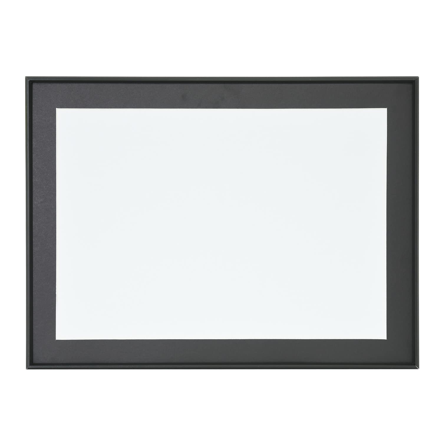 

Fujicolor FUJICOLOR Aluminum Picture Frame A31 A3 Black 506895 чёрный