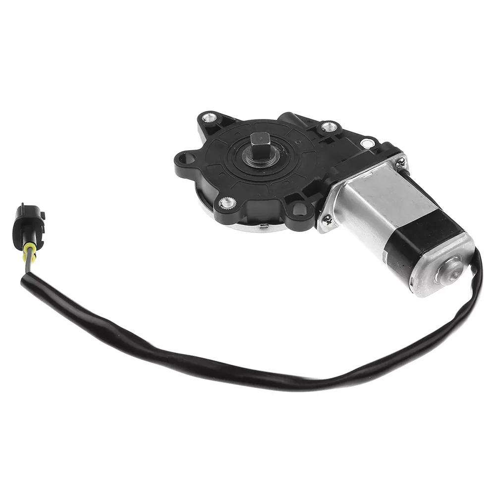 Car Left Power Window Lift Motor For Nissan For Altima 2006 #80731-8991A,80731-4Z305 Glass Regulator Motor For Sentra For Xterra