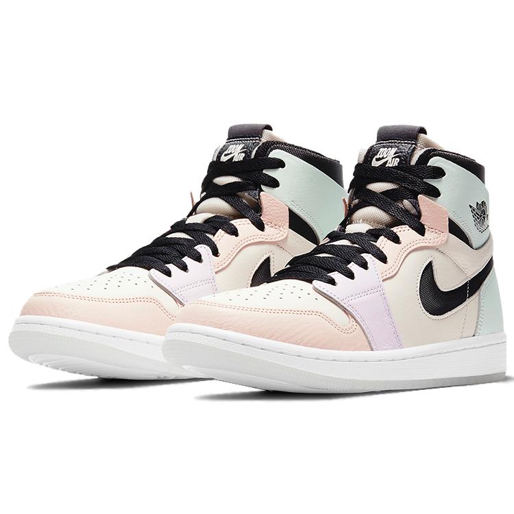 New JORDAN 1 High Zoom Air Cmft Easter Women's CT0979-101